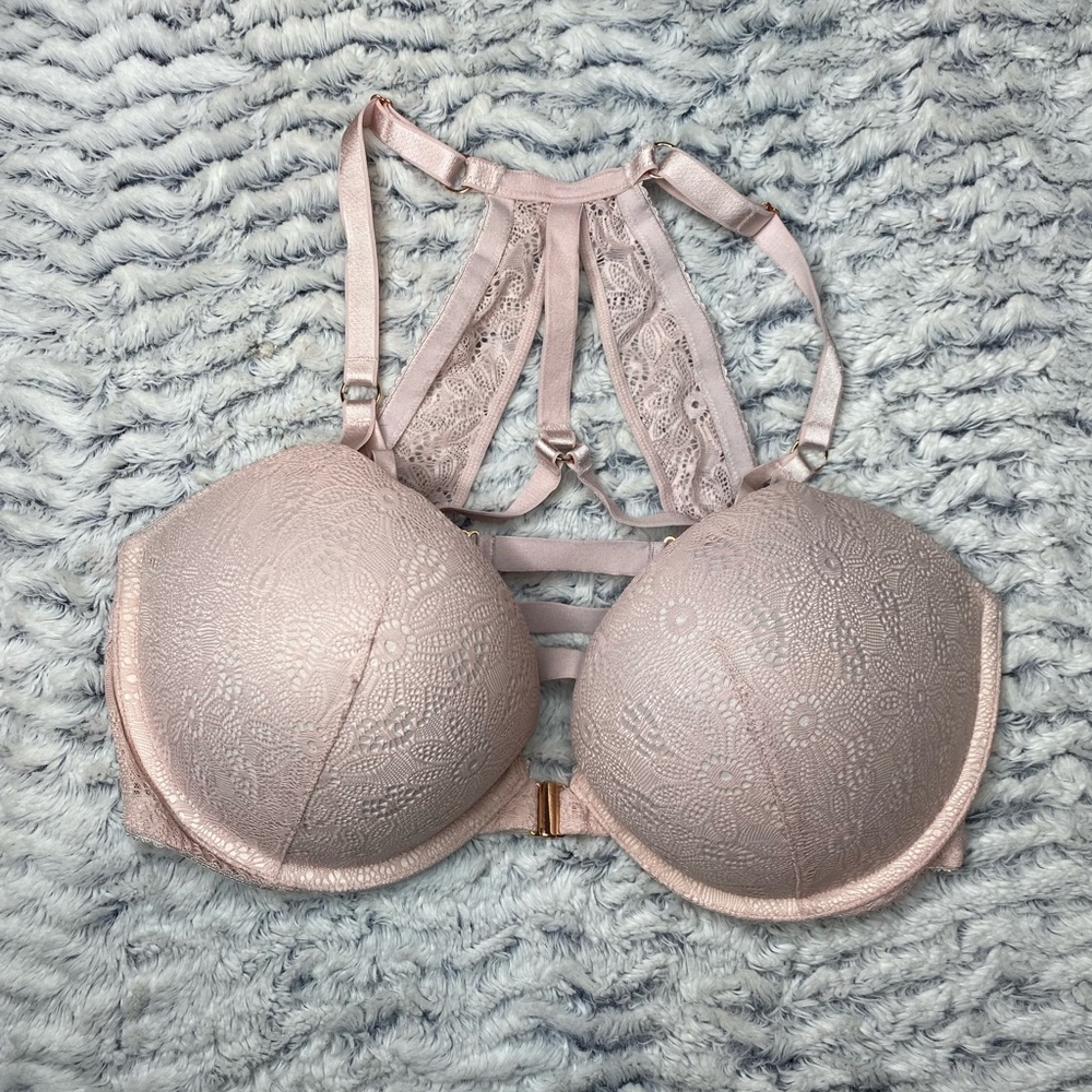 Victoria’s Secret ‘Very Sexy’ Push Up Bra